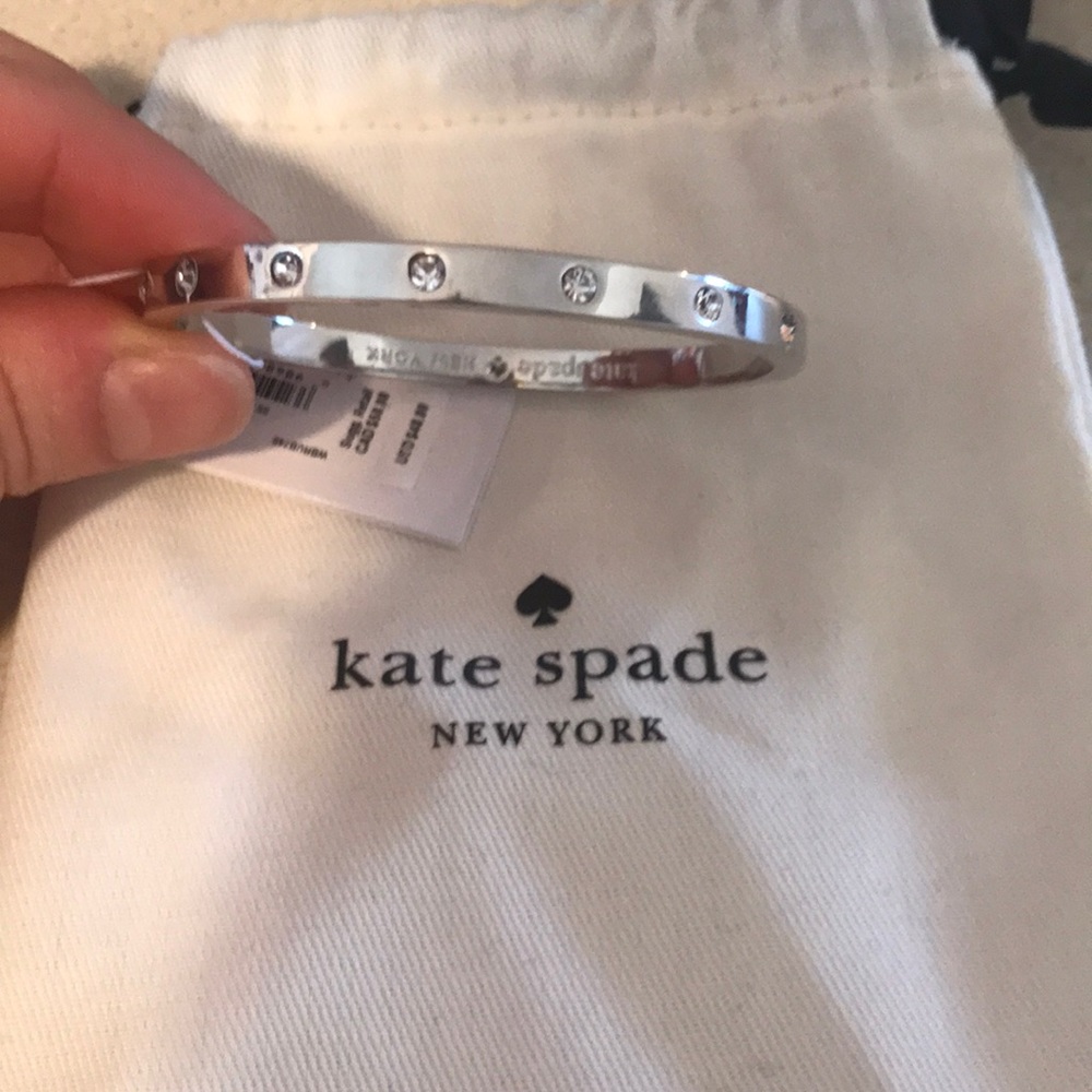 Kate Spade bracelet